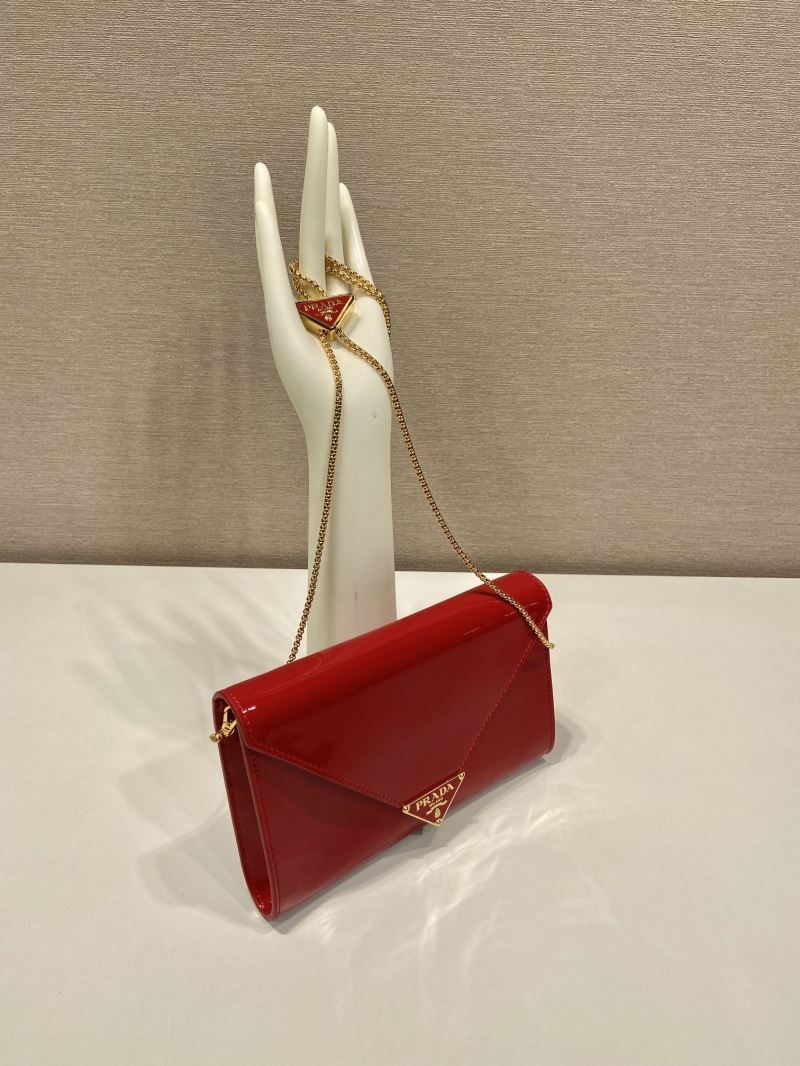 Pra*a satchel bags